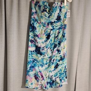Spring/Summer dress